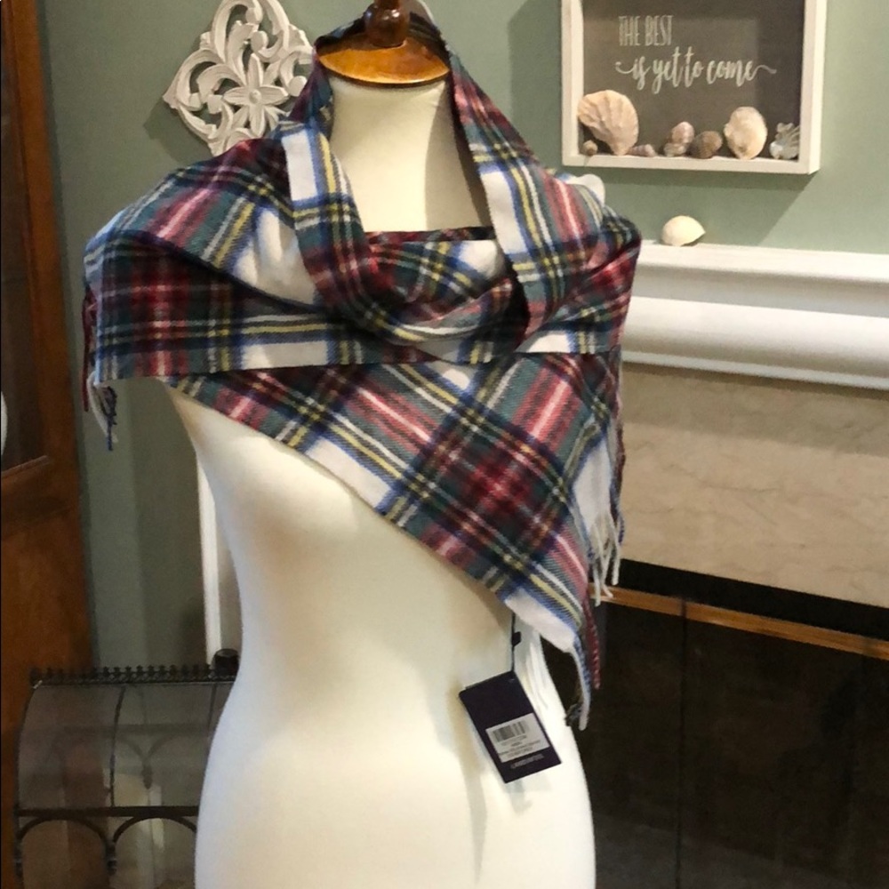 Ballantrae Scarf